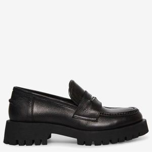 Steve Madden Lawrence Loafers size 8.5